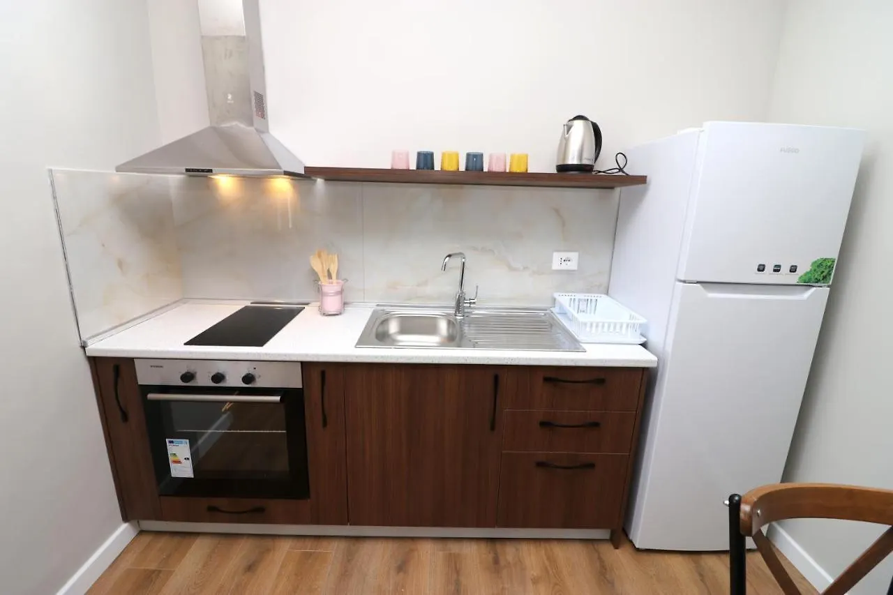 Guest house Vila Elarad Vlore